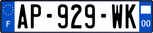 AP-929-WK