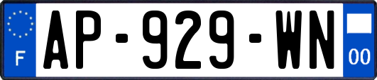 AP-929-WN