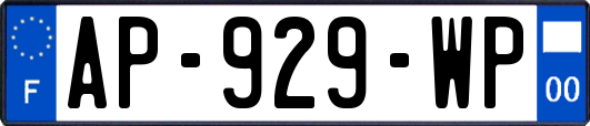 AP-929-WP