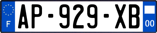 AP-929-XB