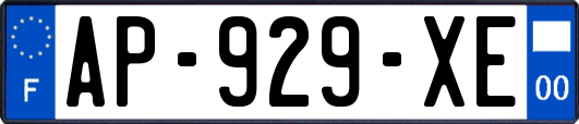 AP-929-XE