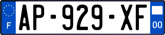 AP-929-XF
