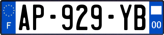 AP-929-YB