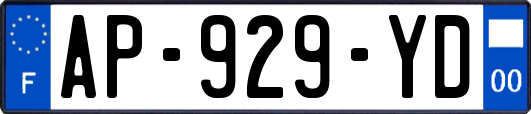 AP-929-YD