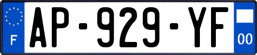 AP-929-YF