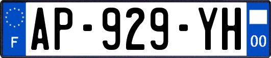 AP-929-YH