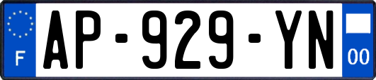 AP-929-YN