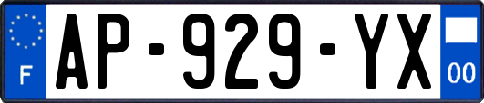 AP-929-YX