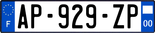 AP-929-ZP