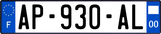 AP-930-AL