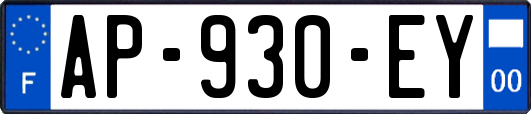 AP-930-EY