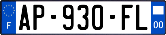 AP-930-FL