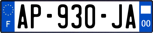 AP-930-JA