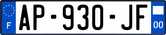 AP-930-JF
