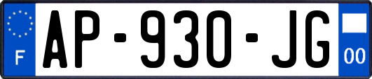 AP-930-JG