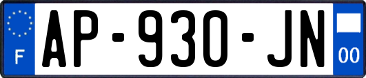 AP-930-JN