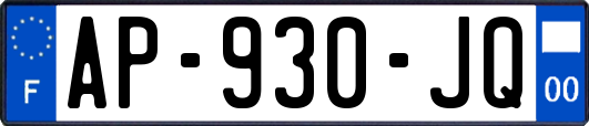 AP-930-JQ