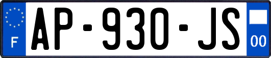 AP-930-JS