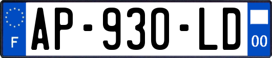 AP-930-LD