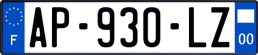 AP-930-LZ