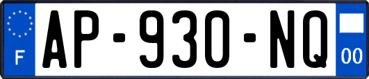 AP-930-NQ