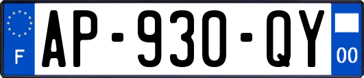 AP-930-QY