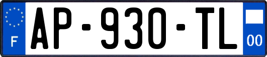 AP-930-TL