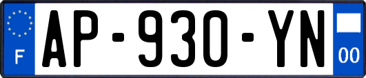 AP-930-YN