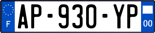 AP-930-YP