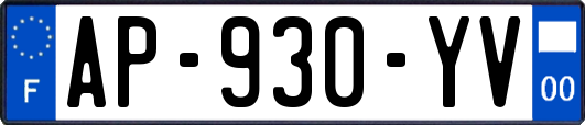 AP-930-YV