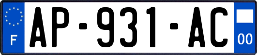 AP-931-AC