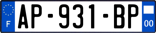 AP-931-BP