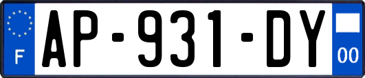 AP-931-DY