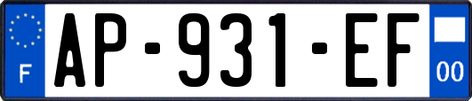 AP-931-EF