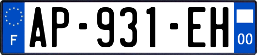 AP-931-EH