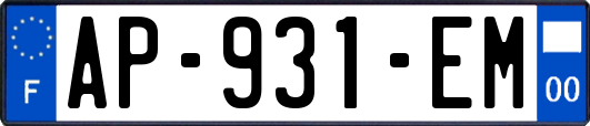 AP-931-EM