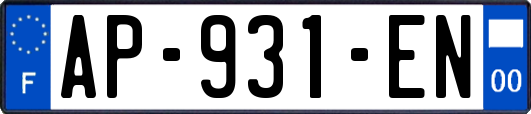 AP-931-EN