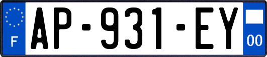 AP-931-EY