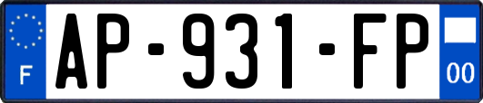 AP-931-FP