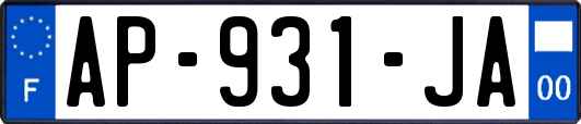 AP-931-JA