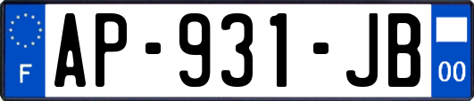 AP-931-JB