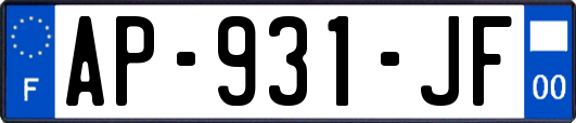 AP-931-JF