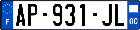 AP-931-JL