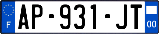 AP-931-JT