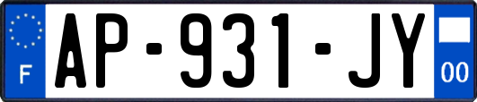 AP-931-JY