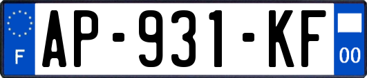AP-931-KF