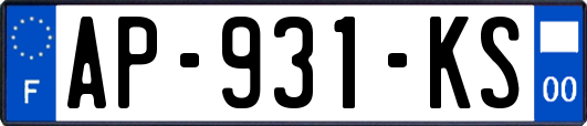 AP-931-KS