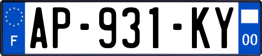 AP-931-KY