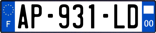 AP-931-LD