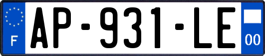 AP-931-LE